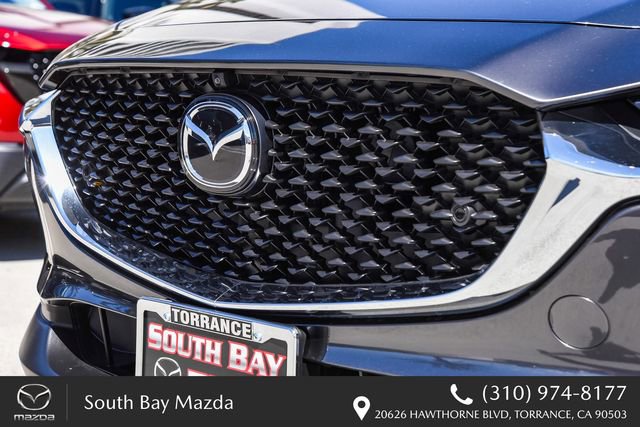 New 2026 MAZDA CX-30 AWD 2.5 S w/ Premium Package image 5
