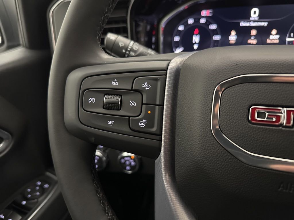 New 2026 GMC Sierra 1500 Elevation w/ Elevation Select Package image 34
