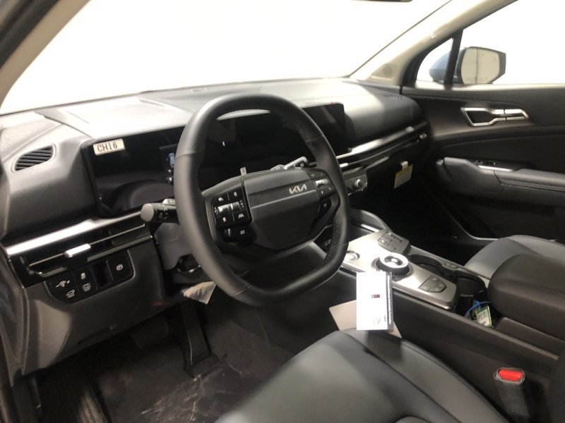 New 2026 Kia Sportage EX image 20
