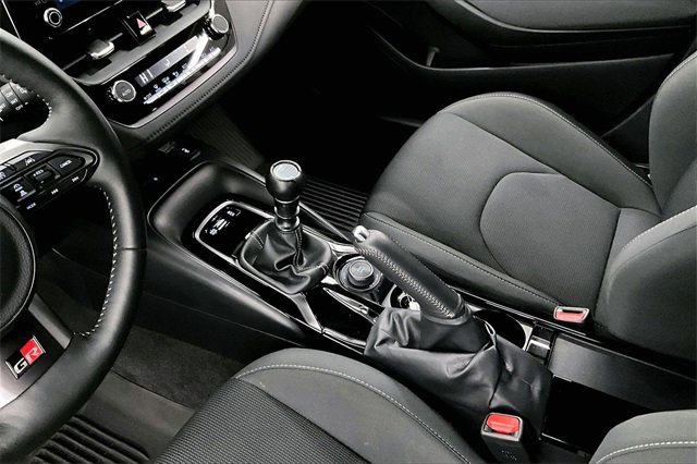 Used 2023 Toyota Corolla GR image 14
