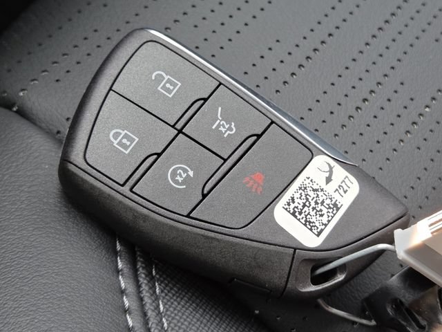 New 2026 Buick Enclave Sport Touring w/ Power Package FWD image 39