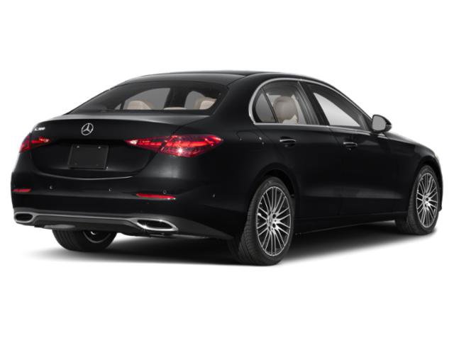 Used 2024 Mercedes-Benz C 300 4MATIC Sedan image 42