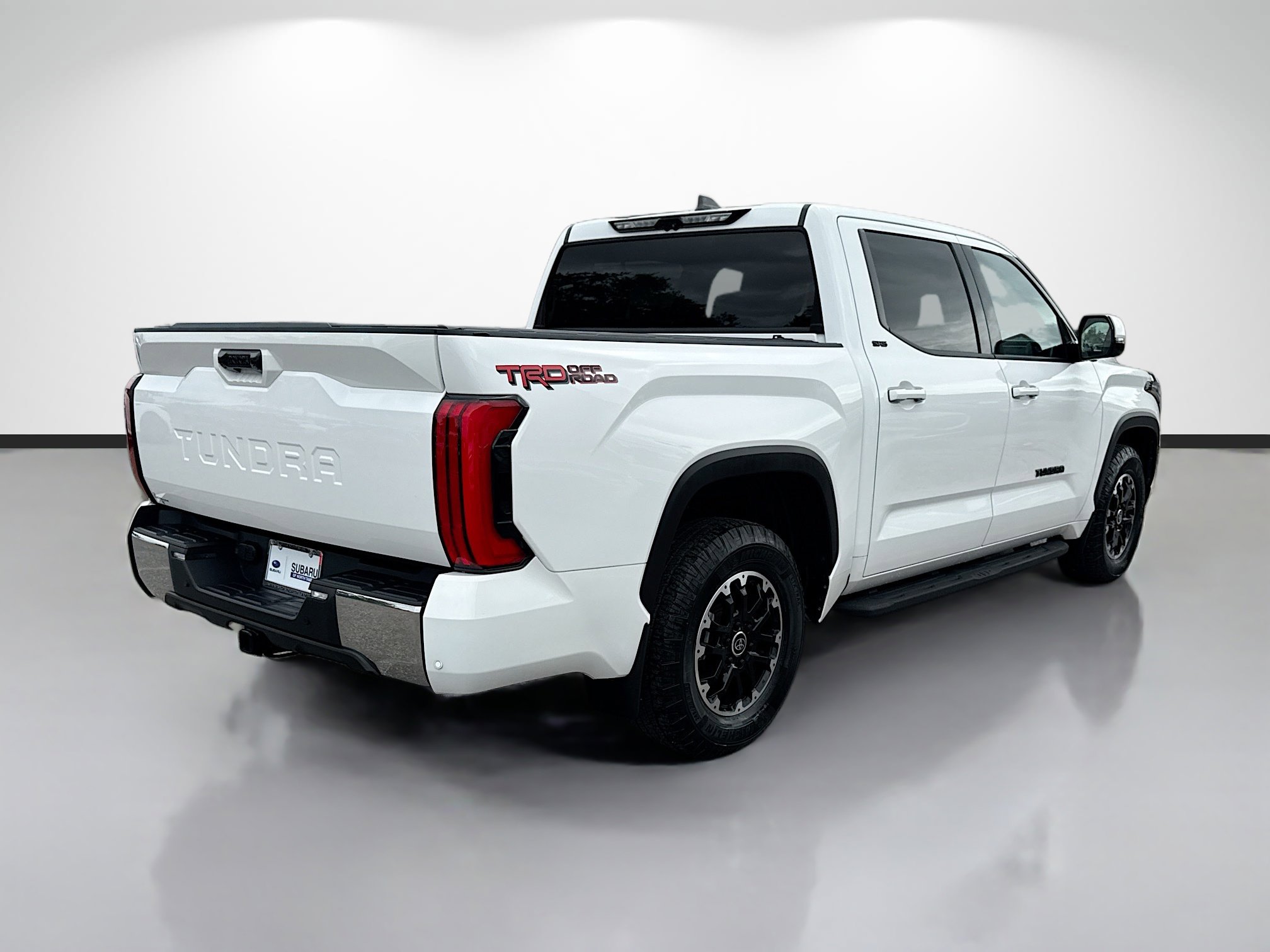 Used 2022 Toyota Tundra SR5 image 3