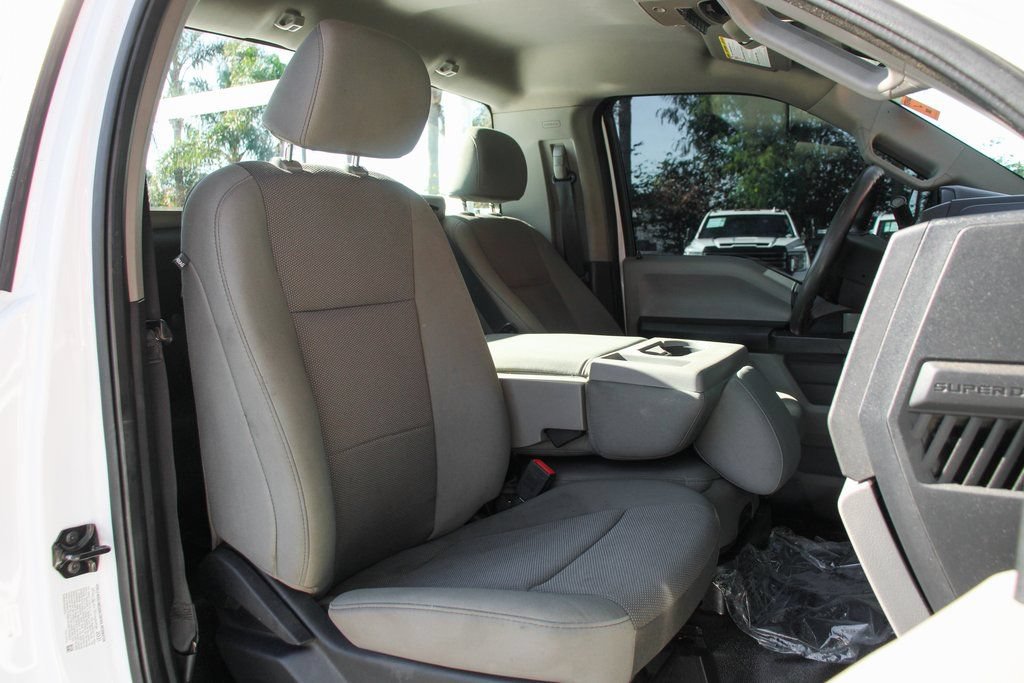 Used 2021 Ford F450 XL RWD image 31