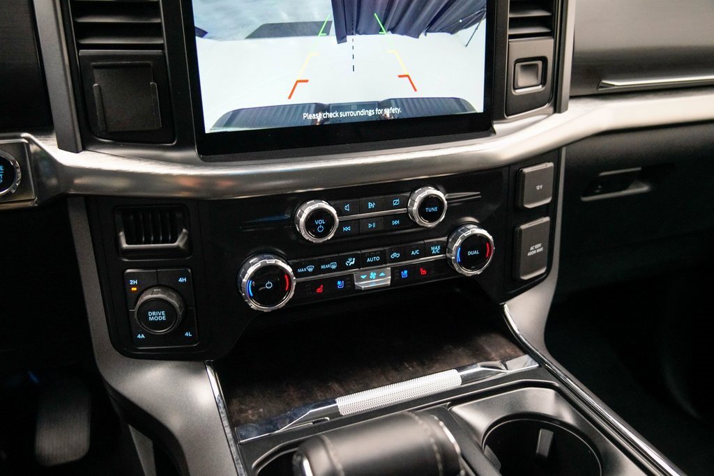 Used 2023 Ford F150 Lariat image 29