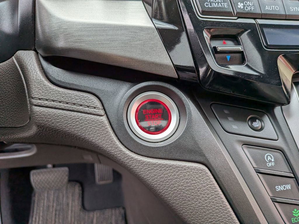Used 2022 Honda Odyssey EX-L image 20