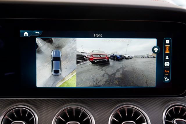 New 2026 Mercedes-Benz AMG GT 53 image 35