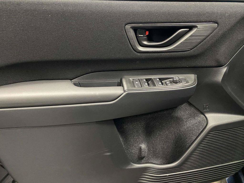 New 2026 Subaru Outback Premium AWD/4WD image 14