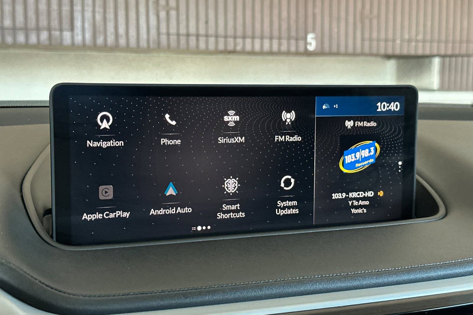 Used 2024 Acura MDX FWD w/ Technology Package image 23