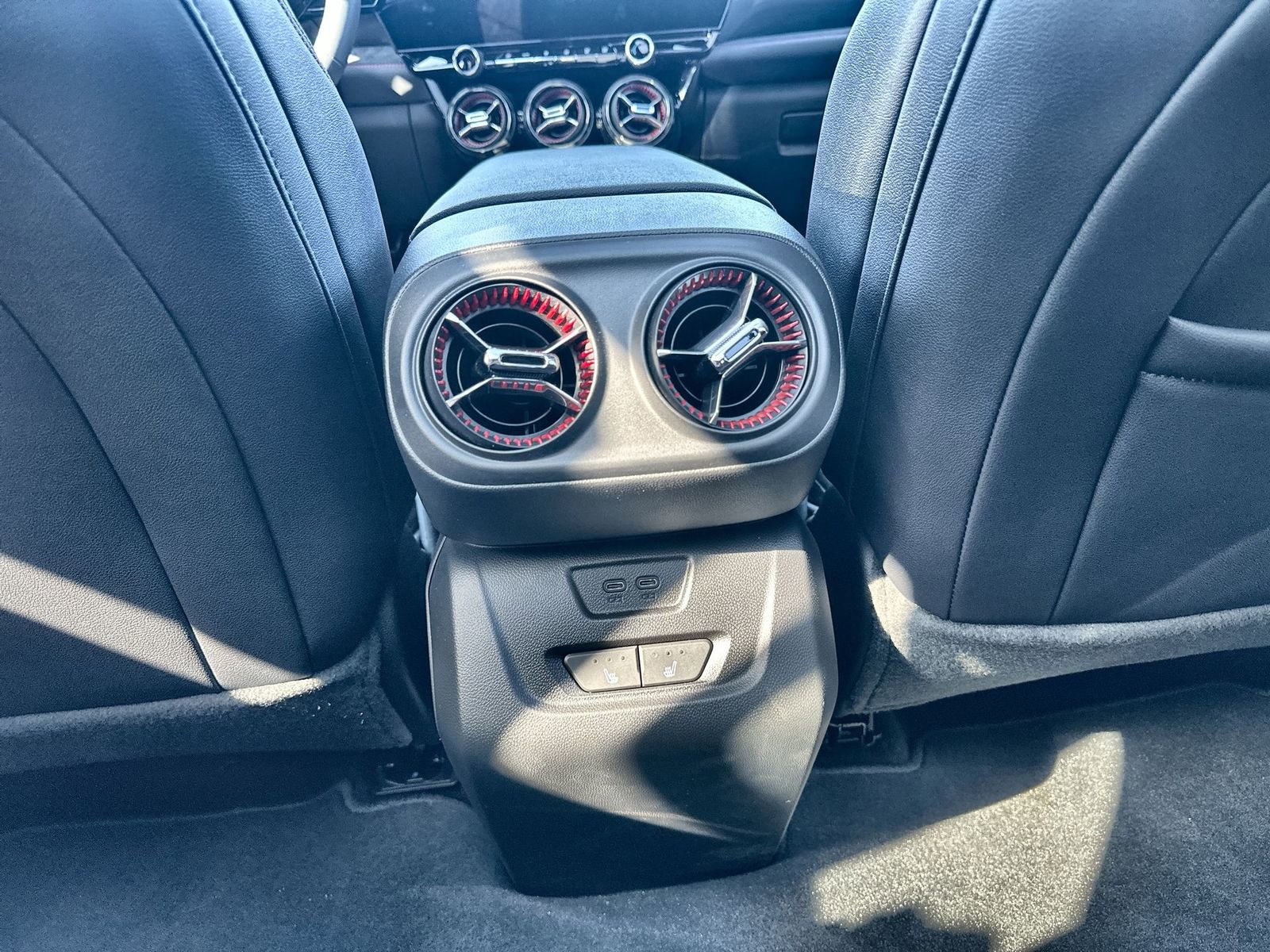 New 2025 Chevrolet Blazer EV RS image 20