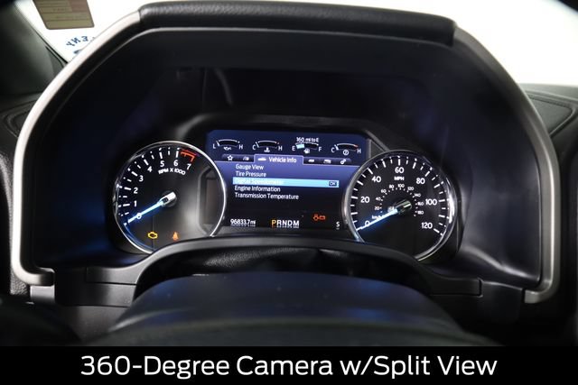 Used 2021 Ford Expedition XLT AWD/4WD image 44
