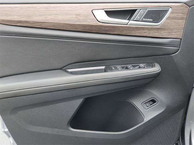 New 2026 Volkswagen Atlas SEL Premium R-Line image 10