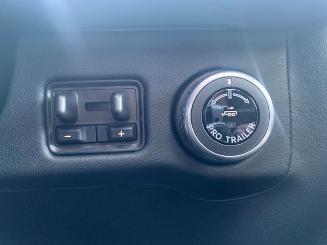 New 2025 Lincoln Navigator Black Label image 20