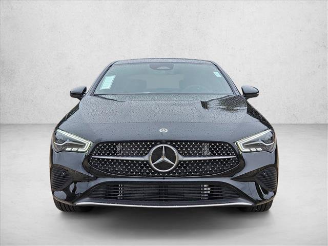 Certified 2026 Mercedes-Benz CLA 250 image 6