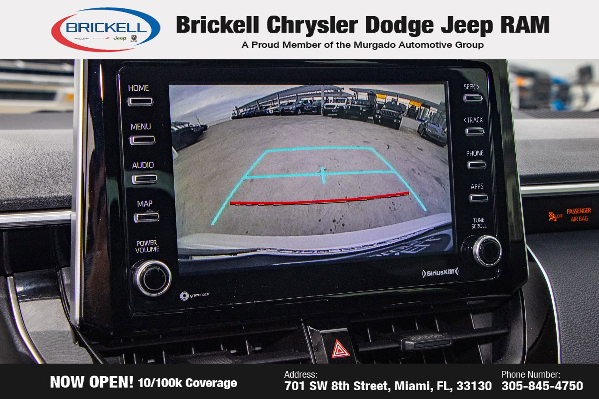 Used 2021 Toyota Corolla LE image 27