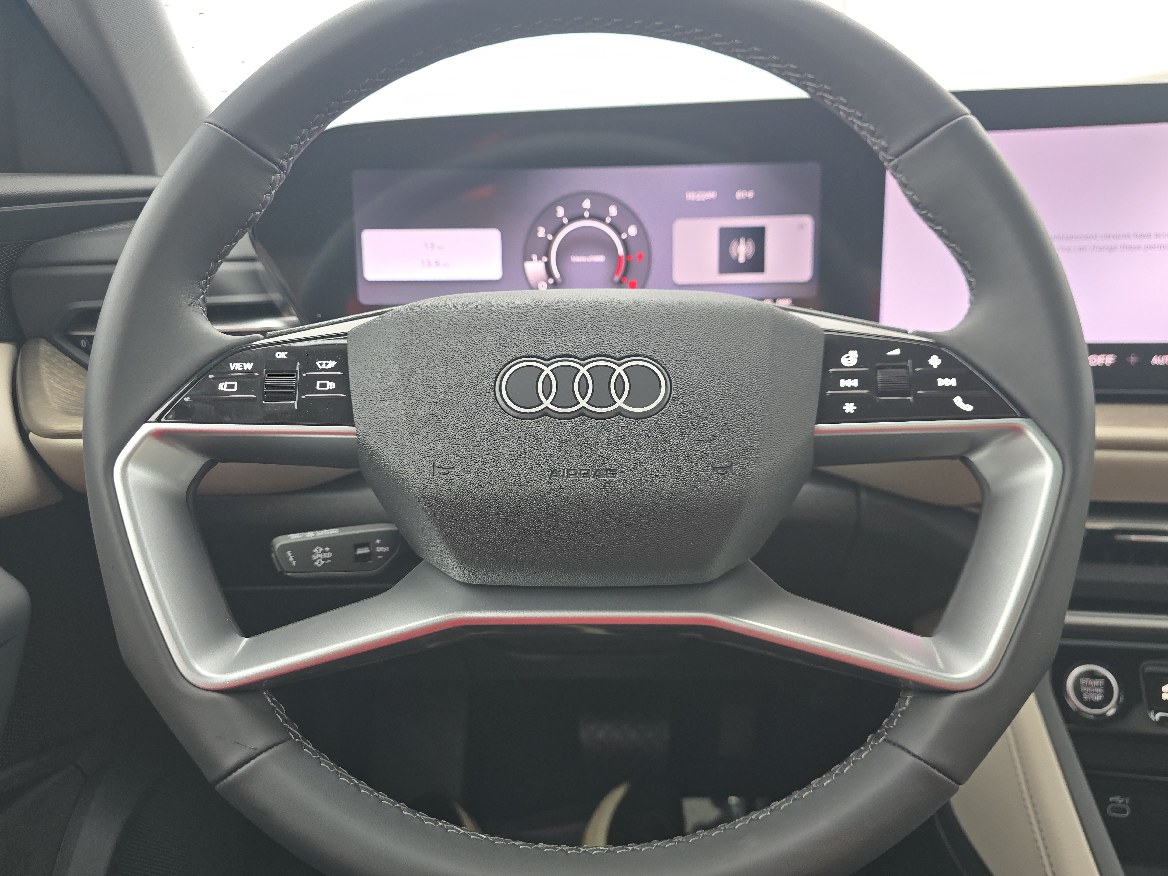 New 2026 Audi Q5 Prestige AWD/4WD image 24