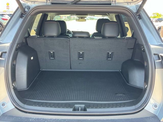 New 2026 Chevrolet Equinox ACTIV w/ Convenience Package III image 6