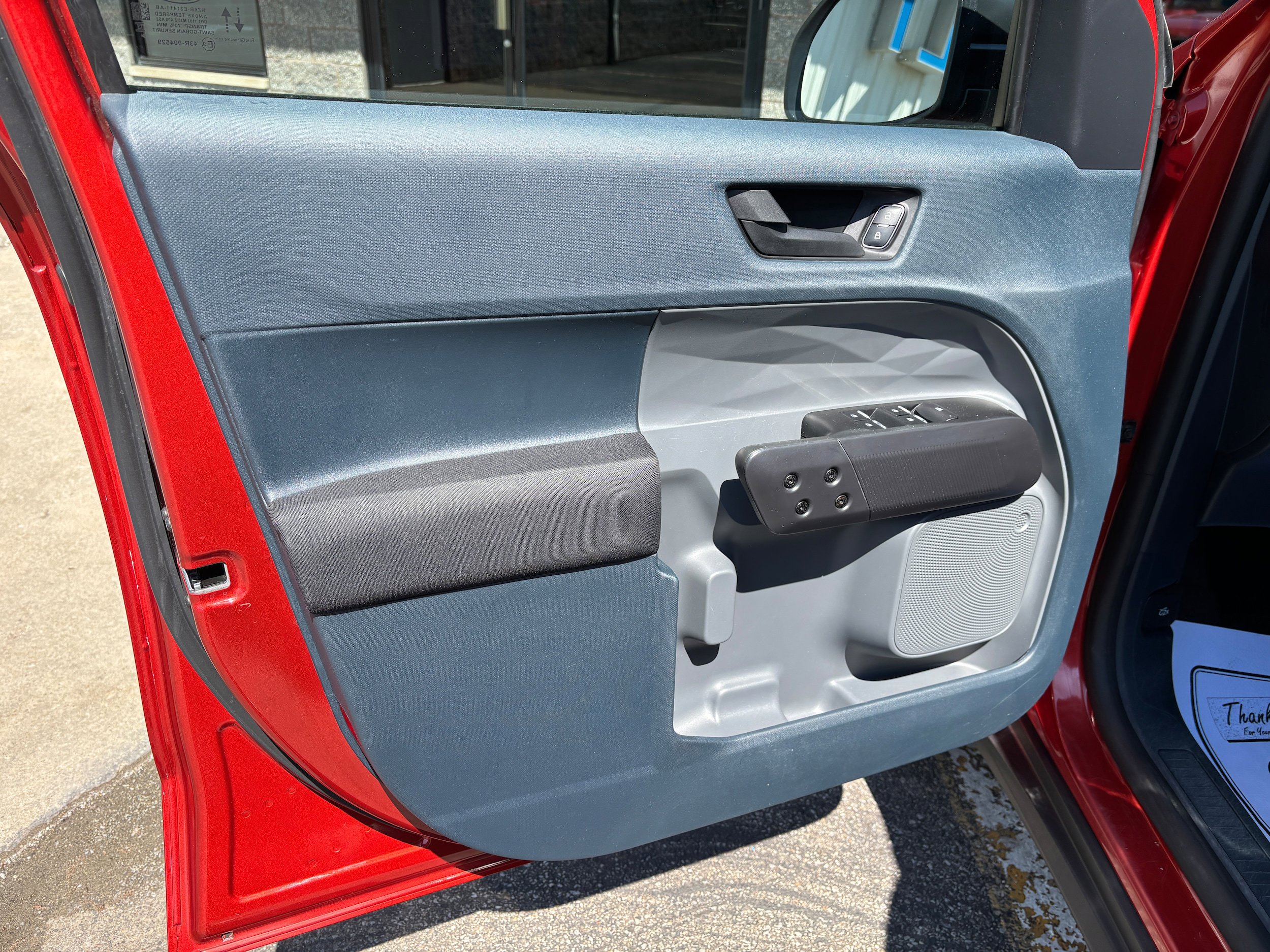 Used 2024 Ford Maverick XL image 8