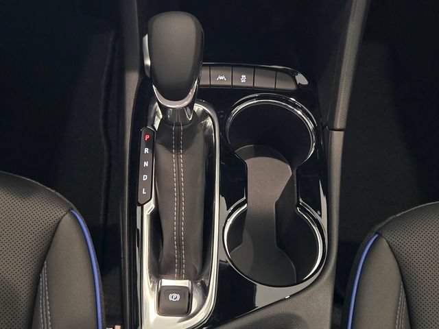 New 2026 Buick Encore GX Sport Touring FWD image 19