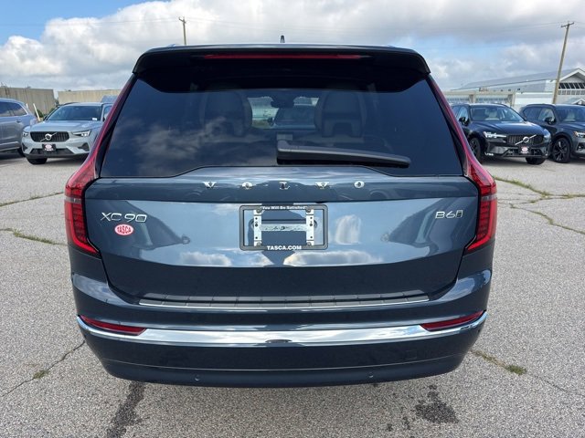 New 2026 Volvo XC90 B6 Ultra w/ Protection Package Premier image 4