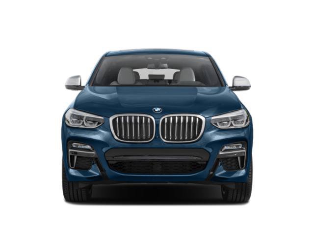 Used 2019 BMW X4 M40i w/ Executive Package AWD/4WD image 26