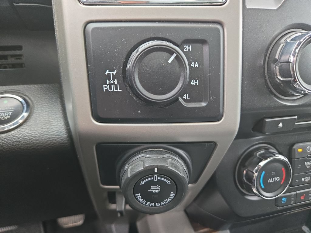 Used 2018 Ford F150 Lariat AWD/4WD image 34