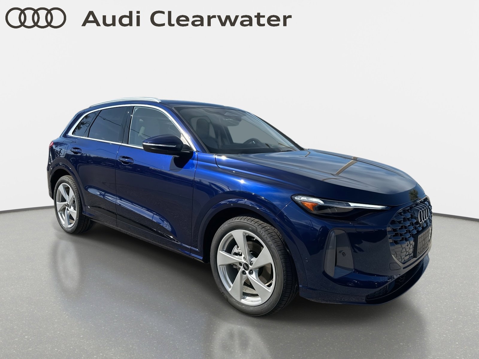 New 2025 Audi Q5 Prestige image 7
