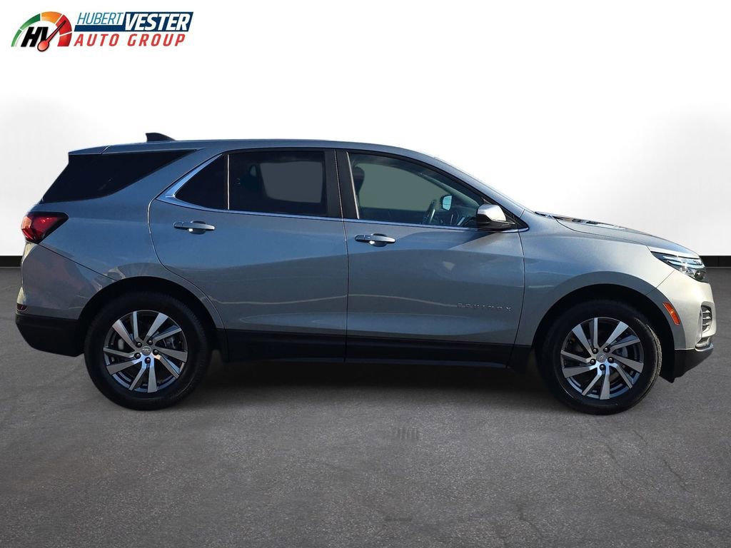 Used 2024 Chevrolet Equinox LT image 6