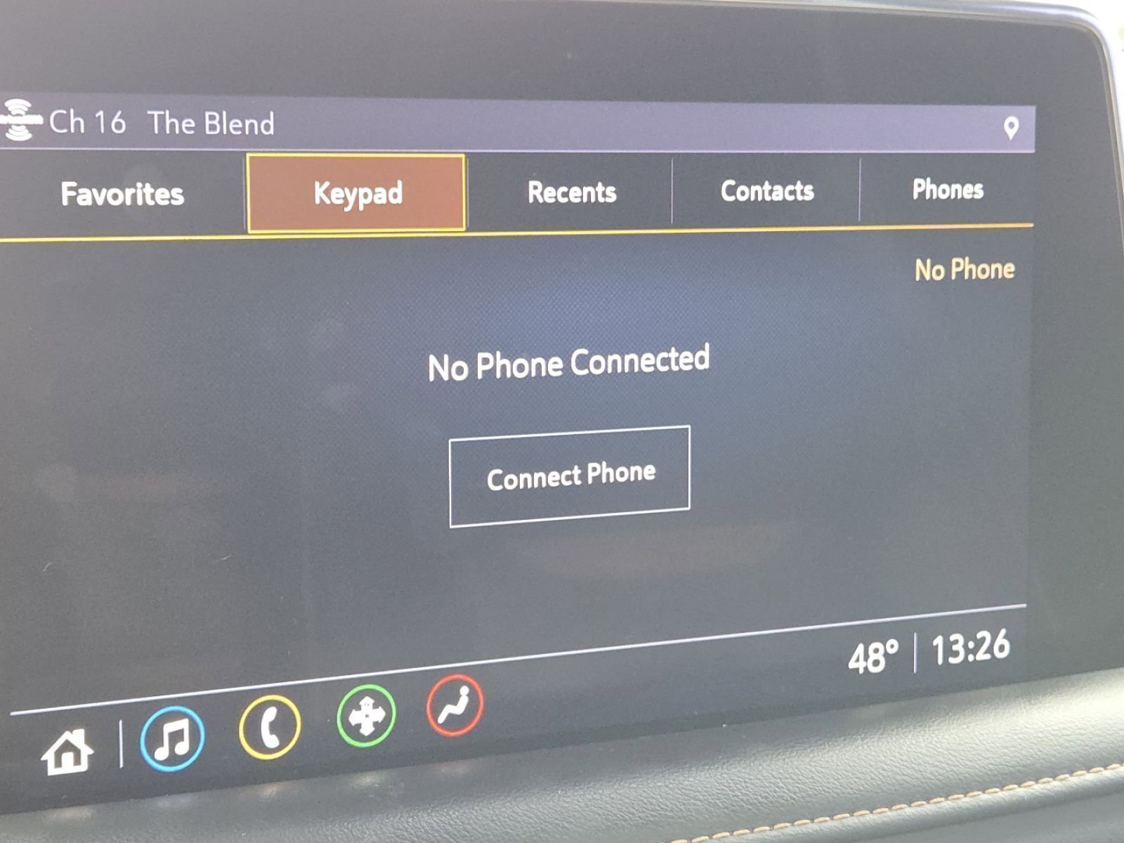 Used 2021 GMC Yukon AT4 w/ Technology Package image 7