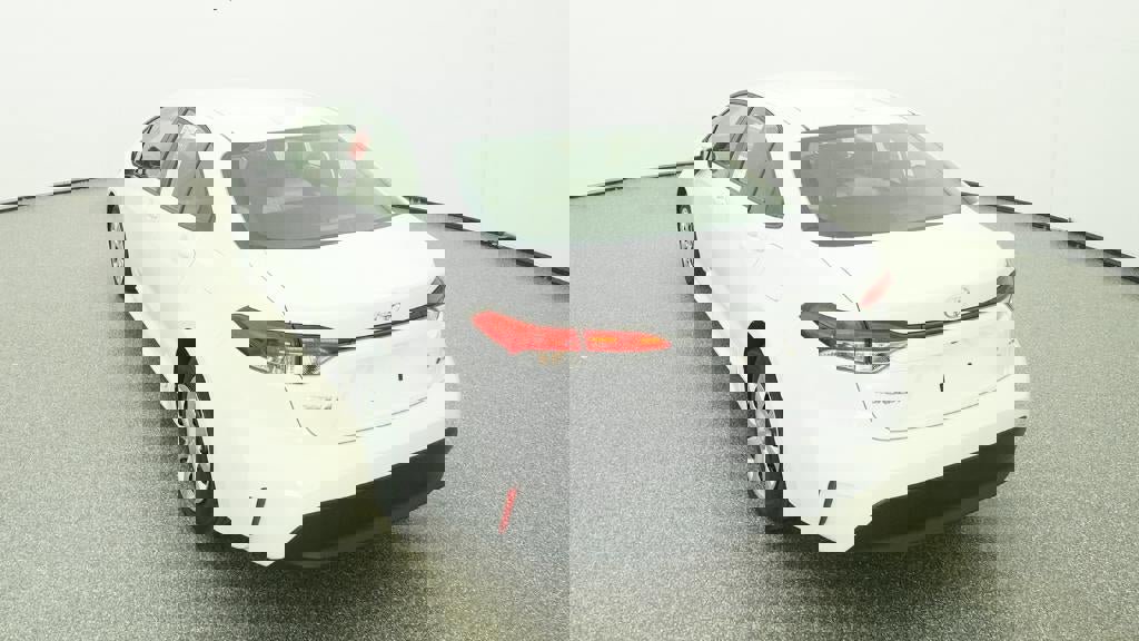 New 2026 Toyota Corolla LE image 6