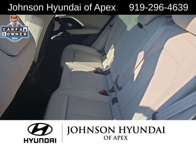 Used 2025 Audi Q5 Premium Plus image 26