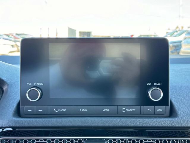 New 2026 Honda Civic LX image 11