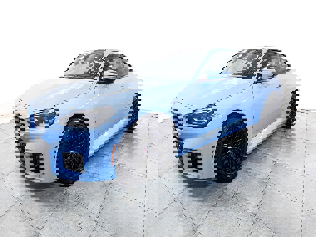 Used 2023 BMW M2 RWD image 3