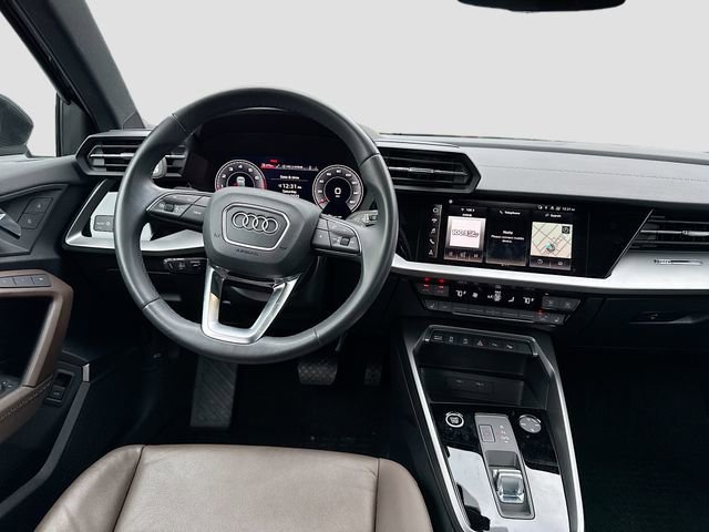 Used 2022 Audi A3 2.0T Premium Plus image 24
