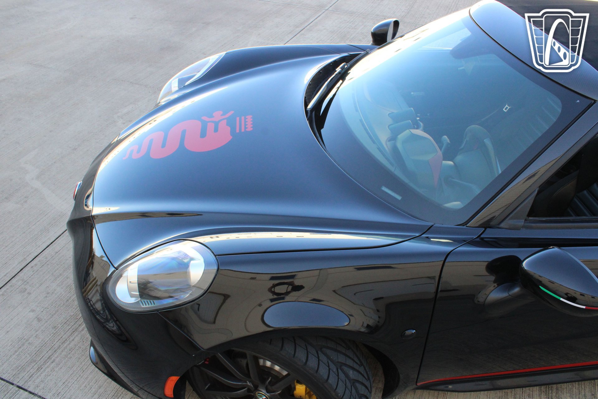 Used 2016 Alfa Romeo 4C Spider w/ Convenience Group - Spider image 38