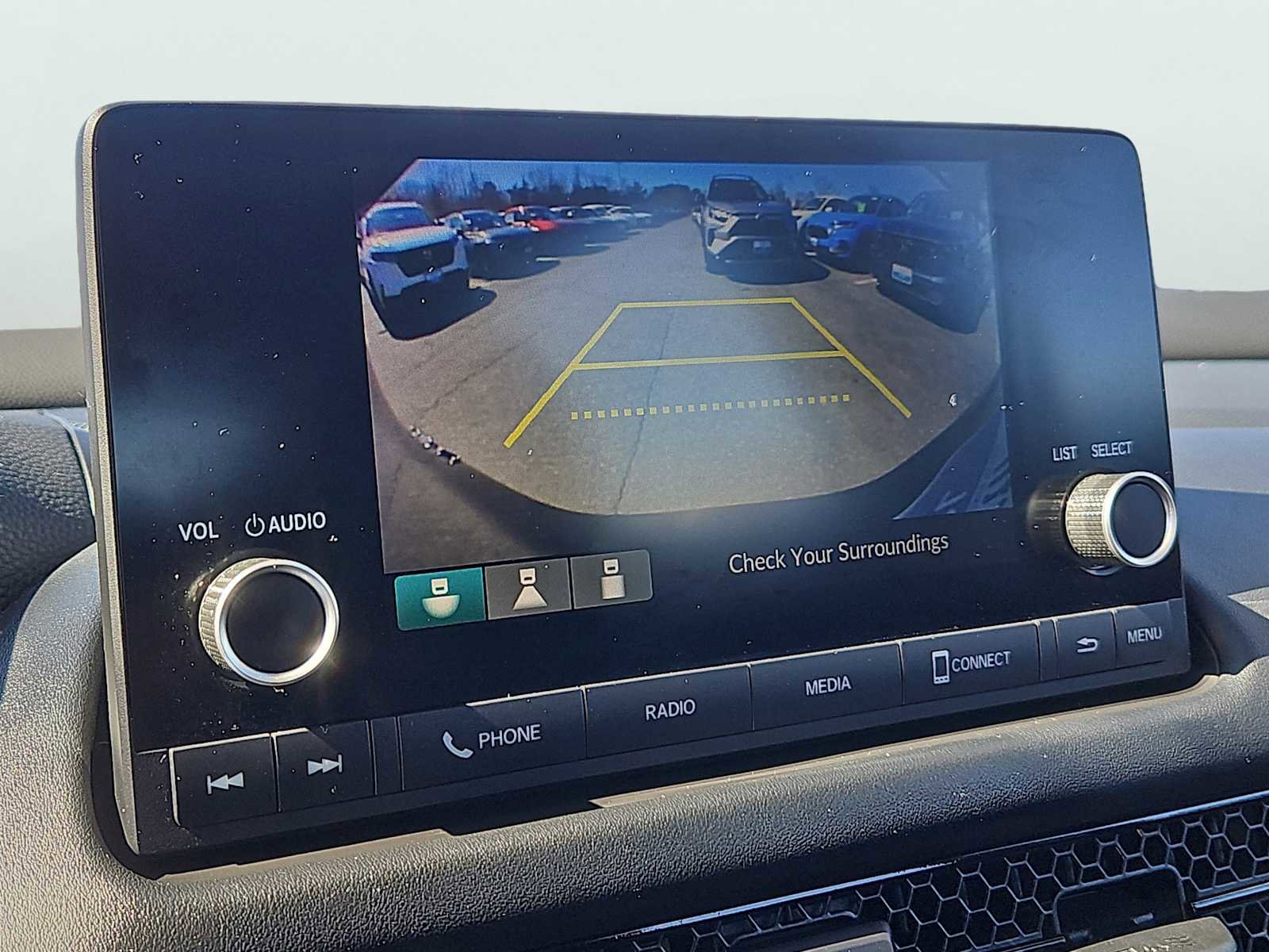 Certified 2024 Honda HR-V LX image 14