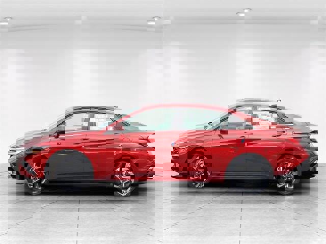 New 2025 Hyundai Elantra Limited image 6