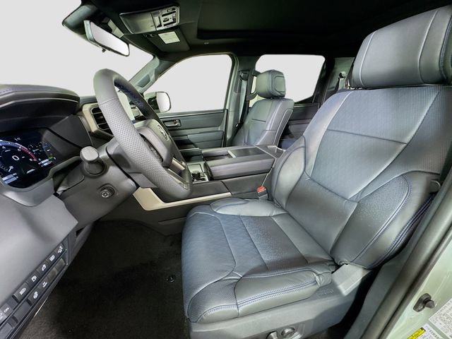New 2026 Toyota Tundra Limited image 18