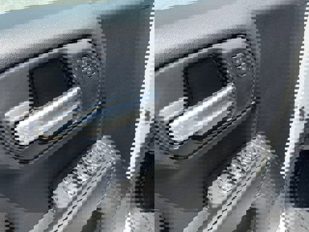 New 2025 GMC Sierra 1500 Pro w/ Graphite Edition image 19