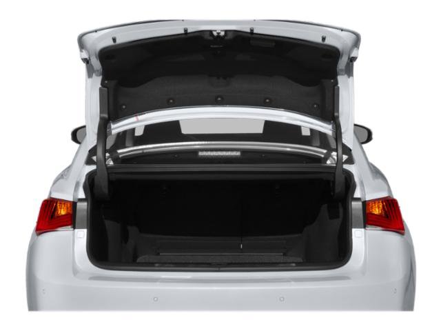 Certified 2019 Lexus IS 300 AWD image 12