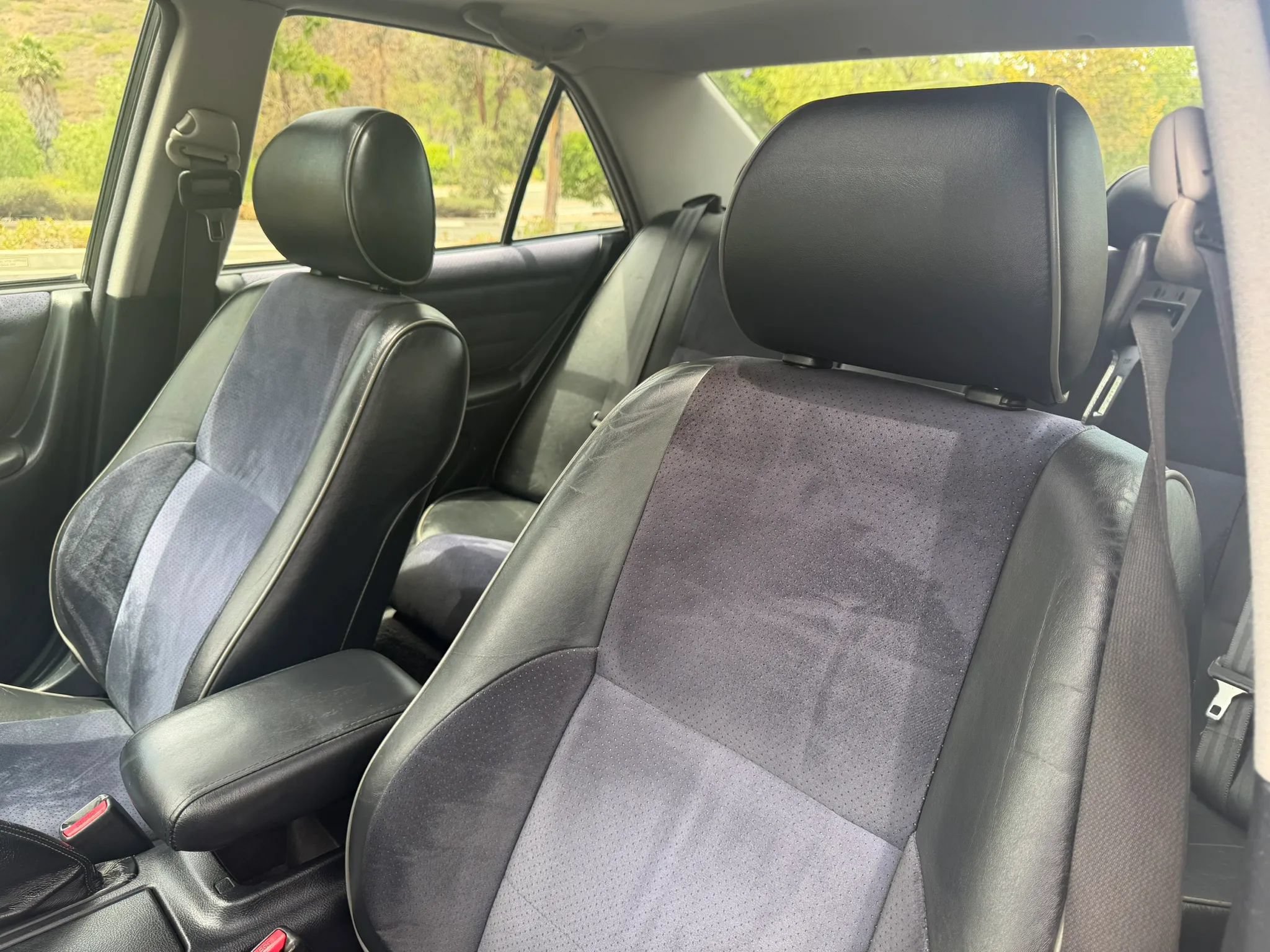 Used 2005 Lexus IS 300 RWD image 12
