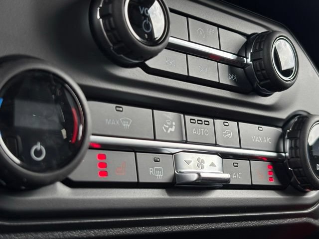 New 2026 Ford Bronco Heritage Edition AWD/4WD image 35