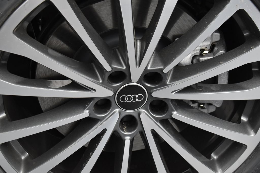 New 2026 Audi A6 Premium Plus AWD/4WD image 20