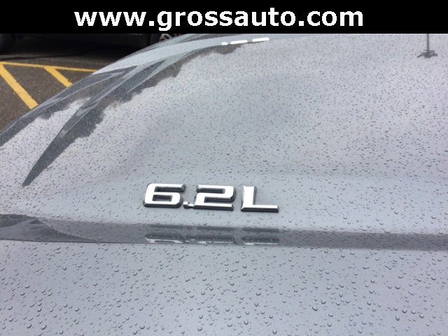 Used 2020 Chevrolet Silverado 1500 LT Trail Boss image 33