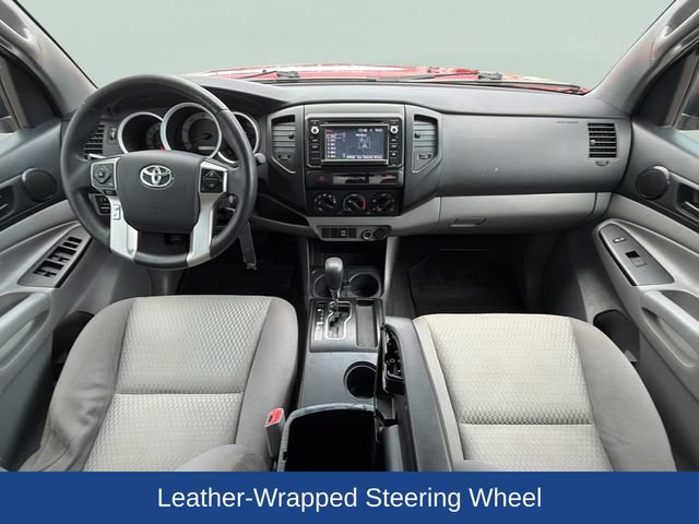 Used 2015 Toyota Tacoma PreRunner w/ Convenience Package RWD image 28