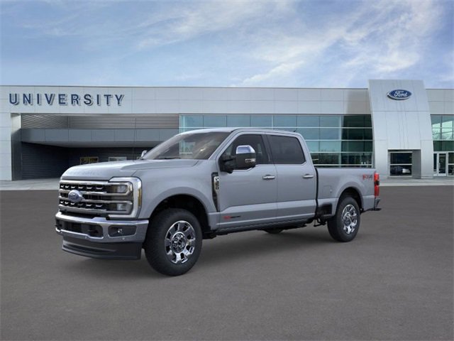 New 2026 Ford F350 Lariat image 1