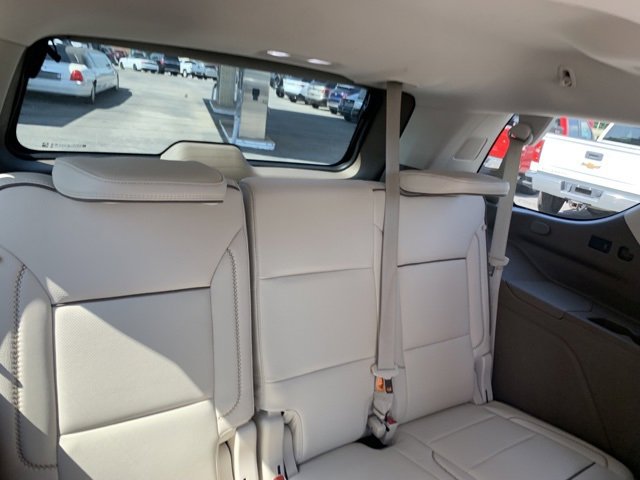 Used 2023 GMC Yukon Denali image 13