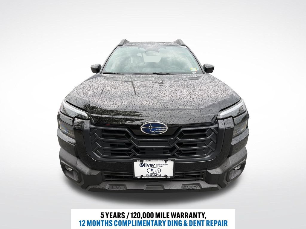 New 2026 Subaru Outback Touring XT AWD/4WD image 2