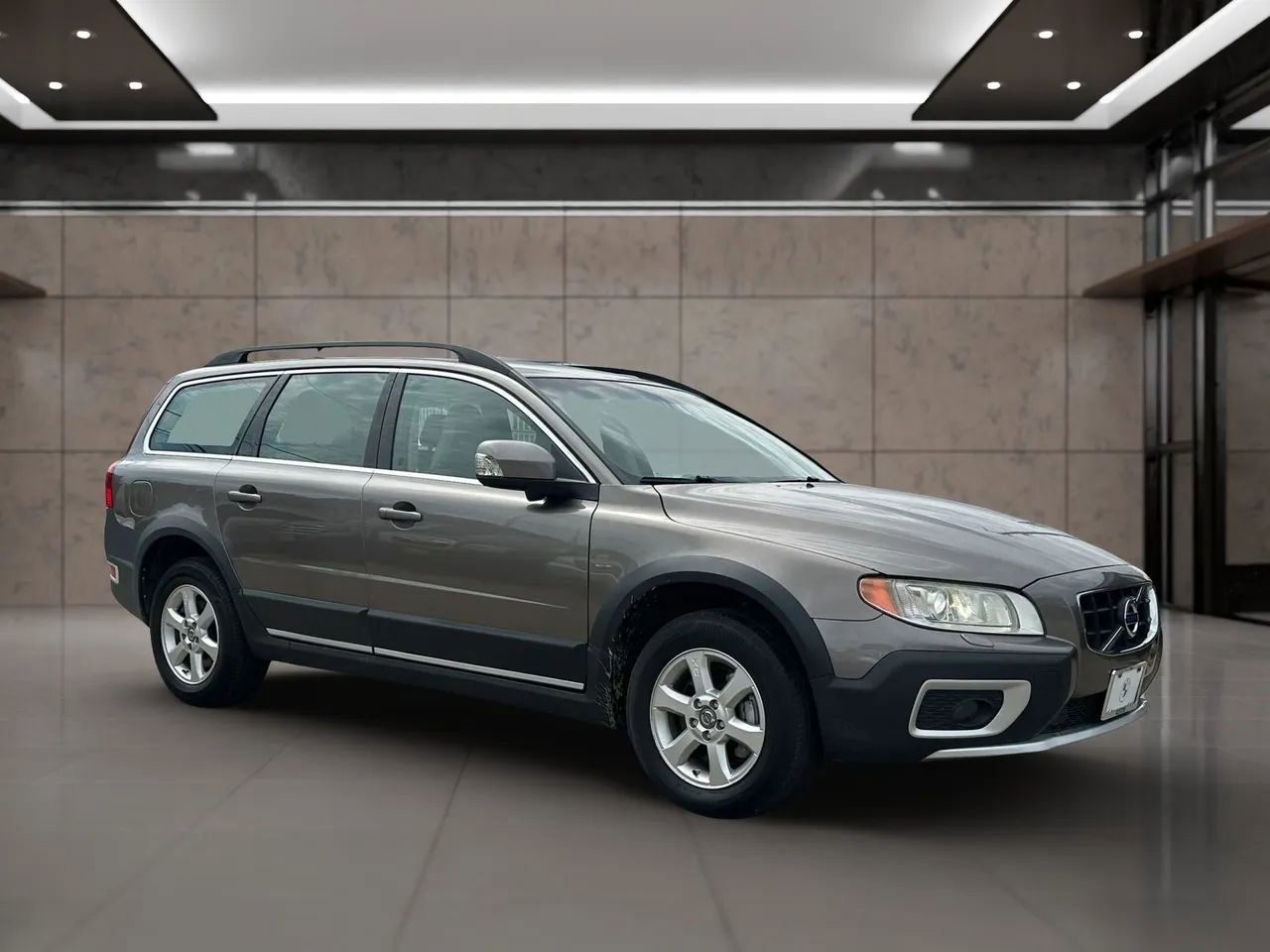 Used 2011 Volvo XC70 3.2 FWD image 11