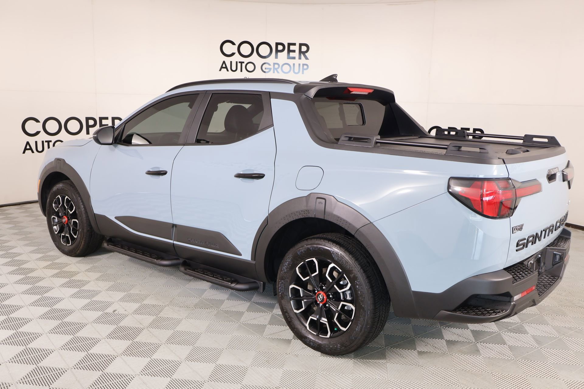 Used 2024 Hyundai Santa Cruz XRT AWD/4WD image 23